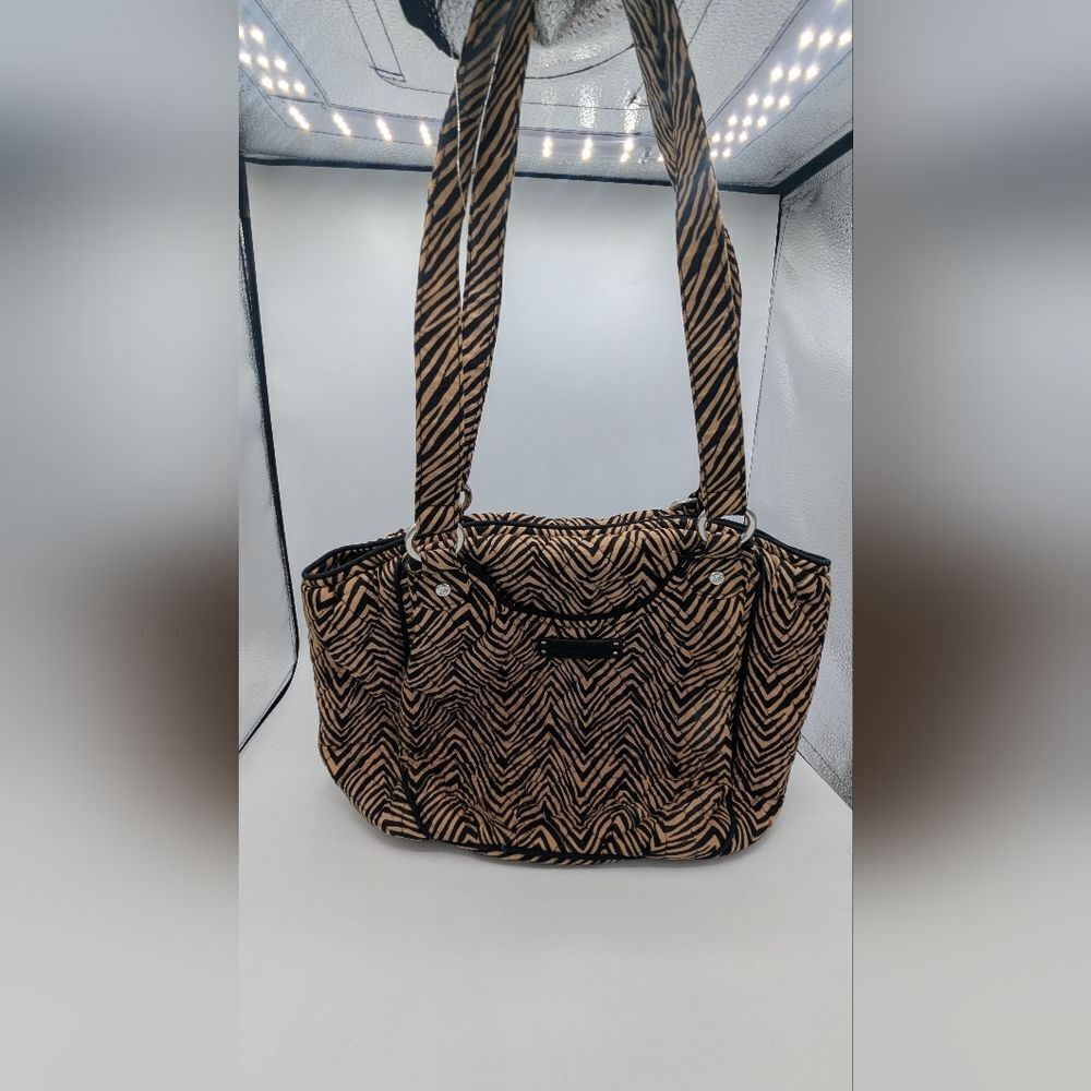 Vera Bradley Shoulder Bag